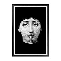 арт-постер искушение fornasetti во Владимире