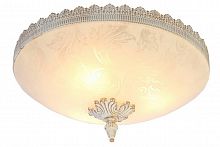 потолочный светильник arte lamp crown a4541pl-3wg во Владимире