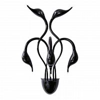 бра lightstar cigno collo bk 751657 во Владимире