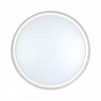 потолочный светодиодный светильник idlamp chiara 378/40pf-ledwhite во Владимире