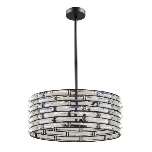 подвесная люстра lightstar amerigo 746068 во Владимире