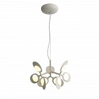 подвесная светодиодная люстра st luce farfalla sl824.503.09 во Владимире