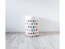 корзина funky owl во Владимире