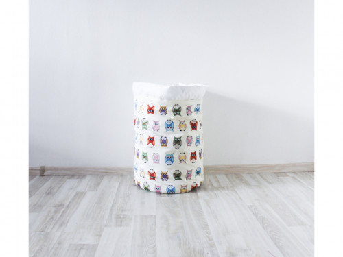 корзина funky owl во Владимире