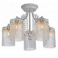 потолочная люстра arte lamp 89 a1678pl-5wg во Владимире