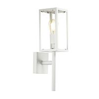 уличный настенный светильник odeon light argos 4168/1w во Владимире