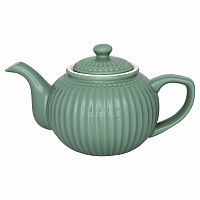 чайник alice dusty green во Владимире