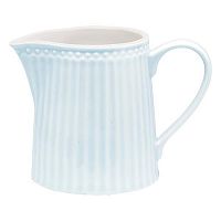 молочник alice pale blue во Владимире