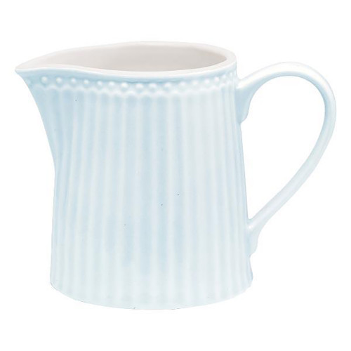 молочник alice pale blue во Владимире