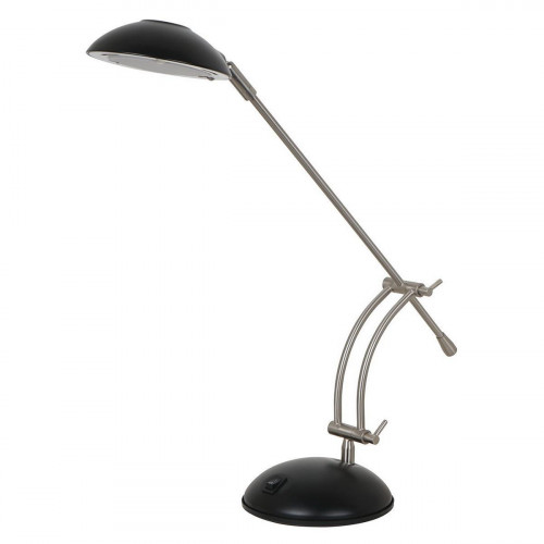 настольная лампа idlamp ursula 281/1t-ledblacksand во Владимире