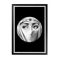 арт-постер этника fornasetti во Владимире