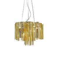 люстра p68052-5 gold от delight collection золото во Владимире