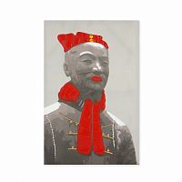 картина chineese dandy во Владимире