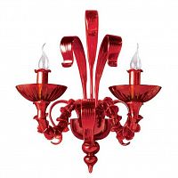 бра donolux opera w110188/2red во Владимире