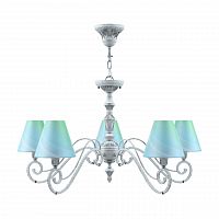 подвесная люстра lamp4you classic e3-05-g-lmp-o-18 во Владимире