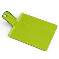 доска разделочная chop2pot™ plus средняя зеленая во Владимире