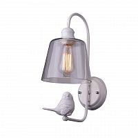 бра arte lamp passero a4289ap-1wh во Владимире