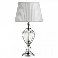 настольная лампа arte lamp superb a3752lt-1wh во Владимире