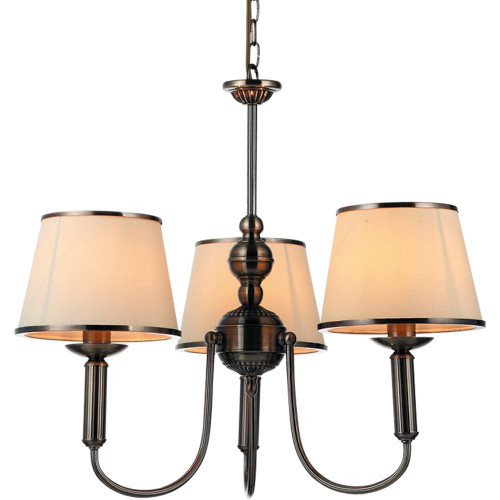 подвесная люстра arte lamp alice a3579lm-3ab во Владимире