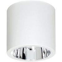 потолочный светильник luminex downlight round 7242 во Владимире