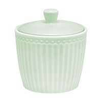 сахарница alice pale green во Владимире