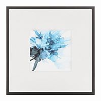постер ode to the summer: blue синий во Владимире