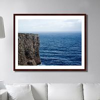 картина: cape st. vincent, portugal во Владимире