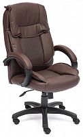 компьютерное кресло tetchair oreon (обивка кож/зам) для руководителя во Владимире