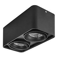 потолочный светильник lightstar monocco 212527 во Владимире