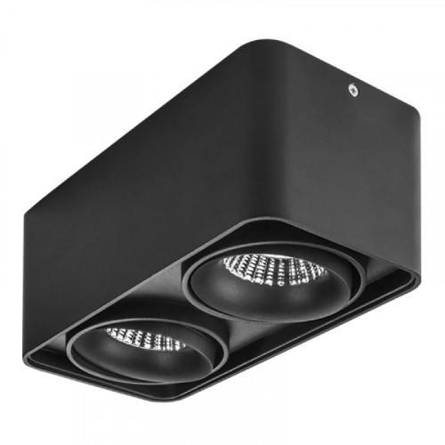 потолочный светильник lightstar monocco 212527 во Владимире