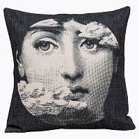 арт-подушка седьмое небо fornasetti во Владимире