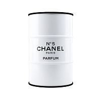 бочка chanel white & black l во Владимире