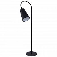 торшер tk lighting 3079 wire black во Владимире