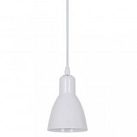 подвесной светильник arte lamp 48 a5049sp-1wh во Владимире