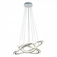 подвесной светодиодный светильник arte lamp 42 a9305sp-3wh во Владимире