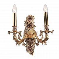 бра lucia tucci firenze w1780.2 antique gold во Владимире