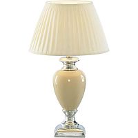 настольная лампа arte lamp lovely a5199lt-1wh во Владимире