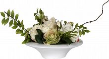 декор garden flowers во Владимире