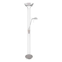 торшер arte lamp duetto a4329pn-2cc во Владимире