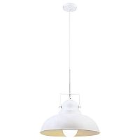 подвесной светильник arte lamp martin a5213sp-1wg во Владимире