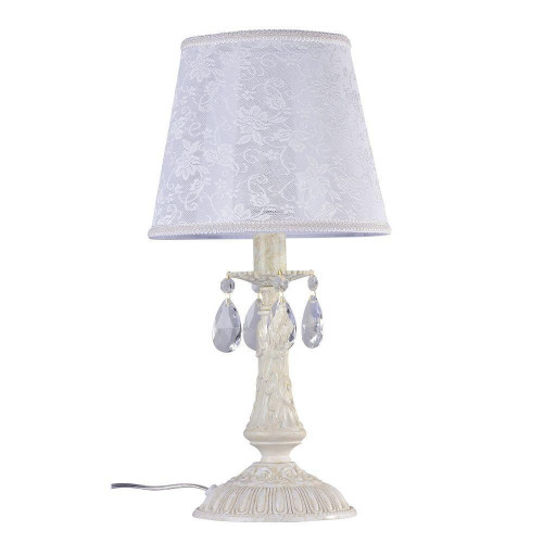 настольная лампа maytoni filomena arm390-00-w во Владимире