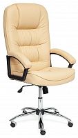 компьютерное кресло tetchair ch 9944 хром для руководителя во Владимире