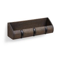 полка-органайзер cubby mini орех во Владимире
