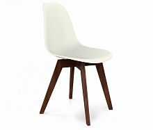 стул dsw белый s39 (eames style) во Владимире