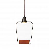 подвесной светильник loft it ceramic 6951/1b во Владимире