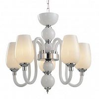 подвесная люстра arte lamp 96 a1404lm-5wh во Владимире