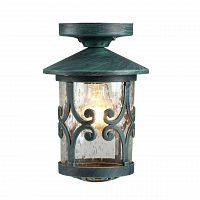 уличный светильник arte lamp persia a1453pf-1bg во Владимире