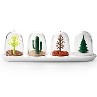 ёмкости для специй в наборе four seasons во Владимире