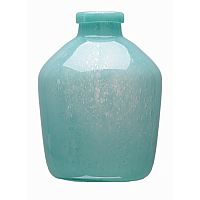 настольные вазы ваза lacey blue vase во Владимире