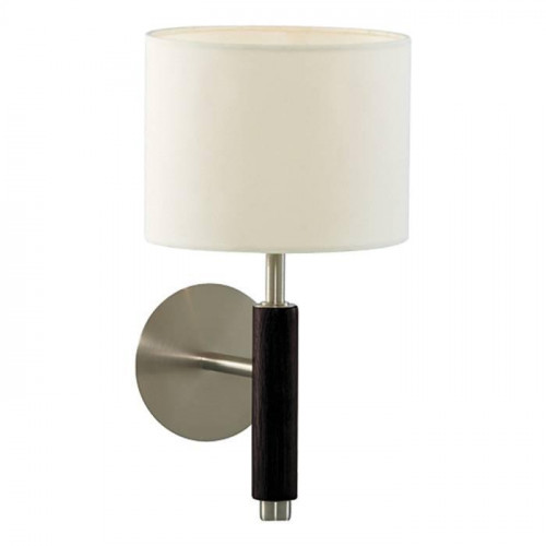 бра arte lamp woods a1038ap-1bk во Владимире